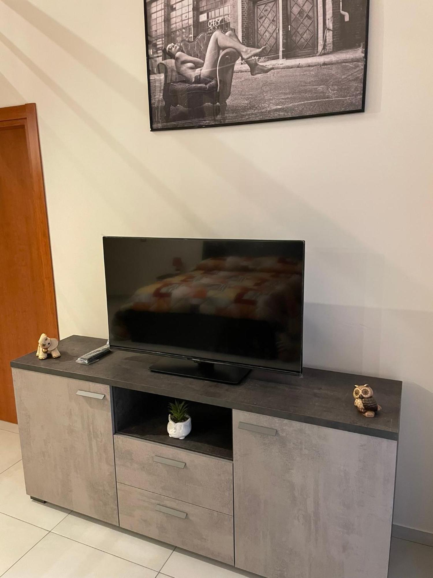 Casa Encanto Napoli Eksteriør bilde