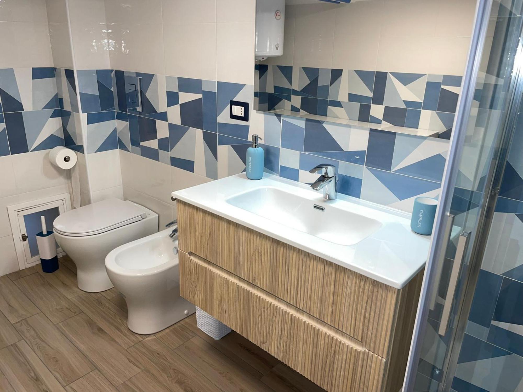 Casa Encanto Napoli Eksteriør bilde