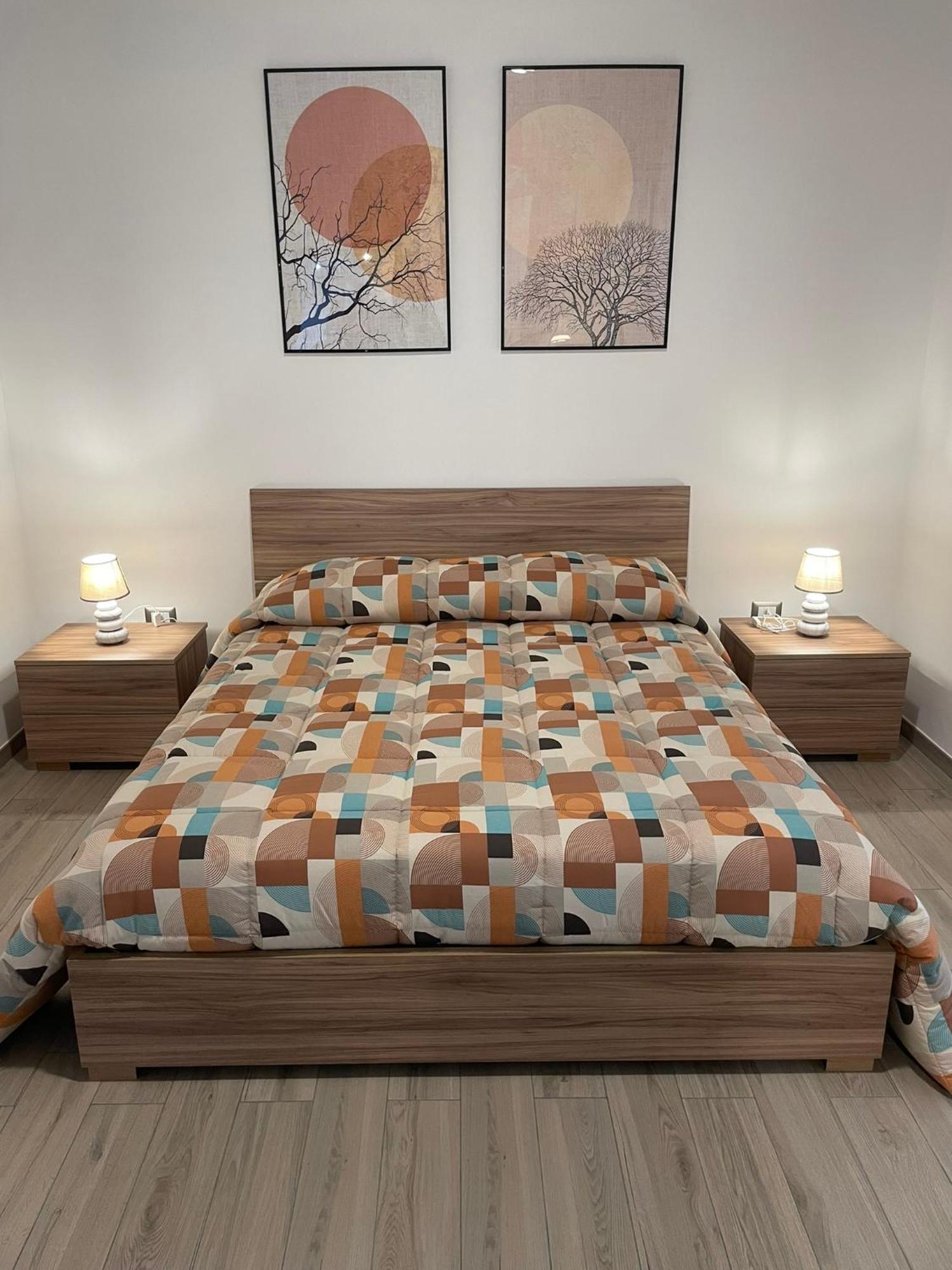 Casa Encanto Napoli Eksteriør bilde