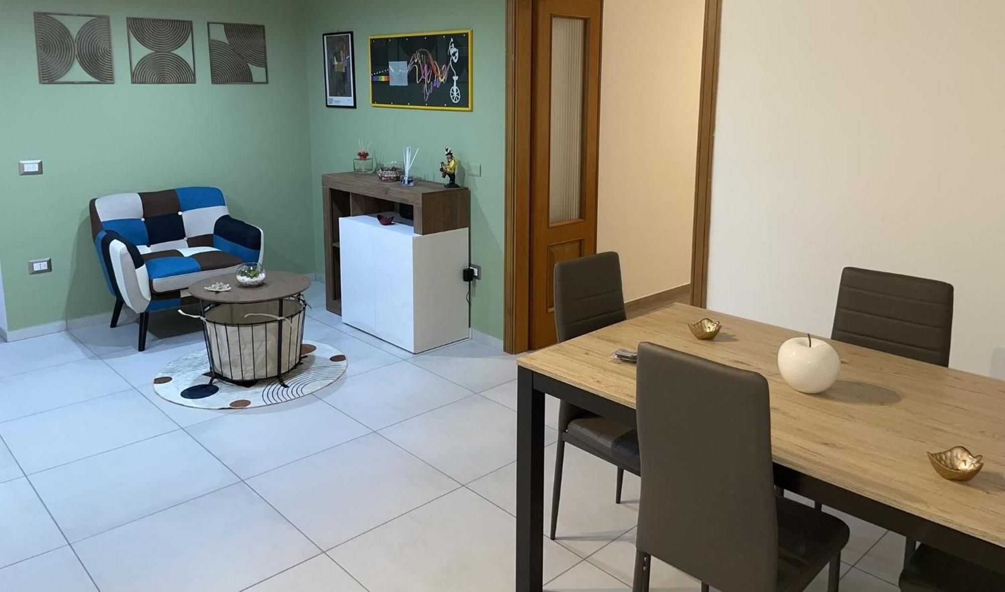 Casa Encanto Napoli Eksteriør bilde