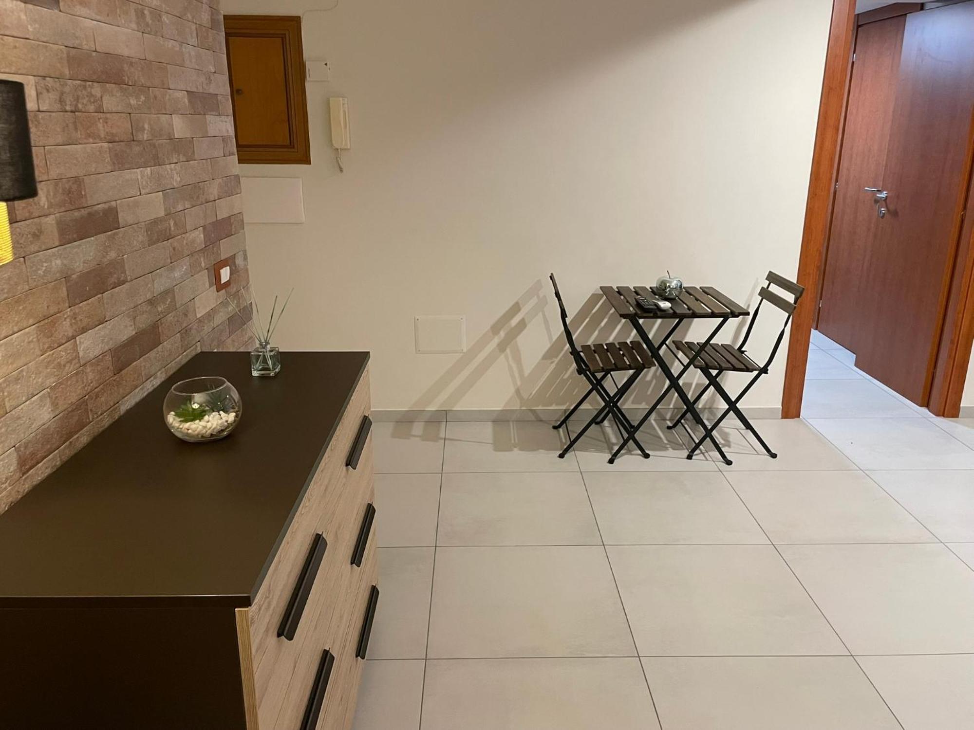 Casa Encanto Napoli Eksteriør bilde