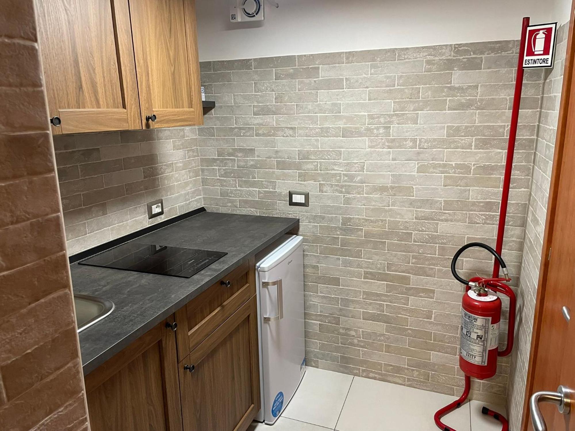 Casa Encanto Napoli Eksteriør bilde
