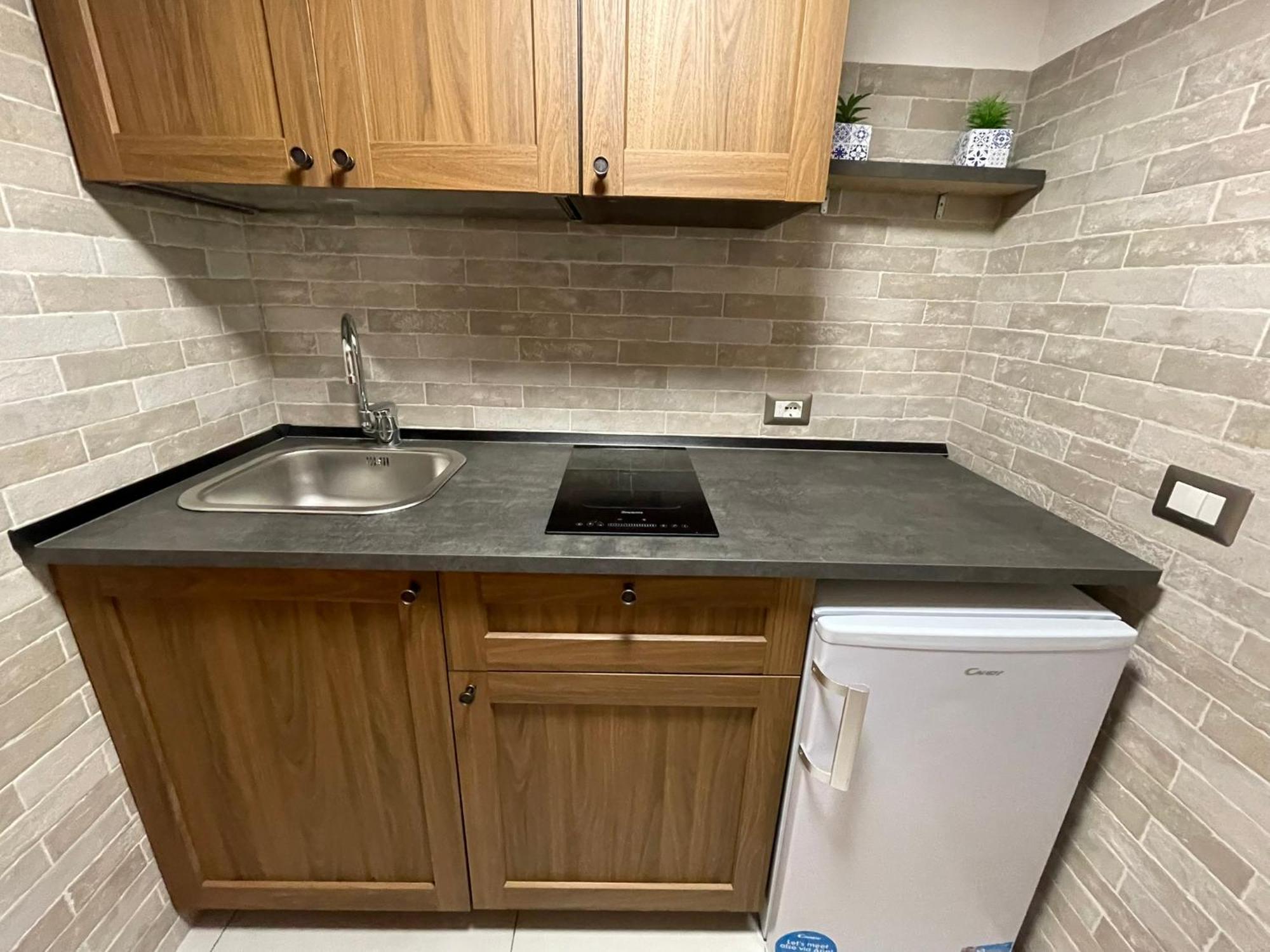 Casa Encanto Napoli Eksteriør bilde