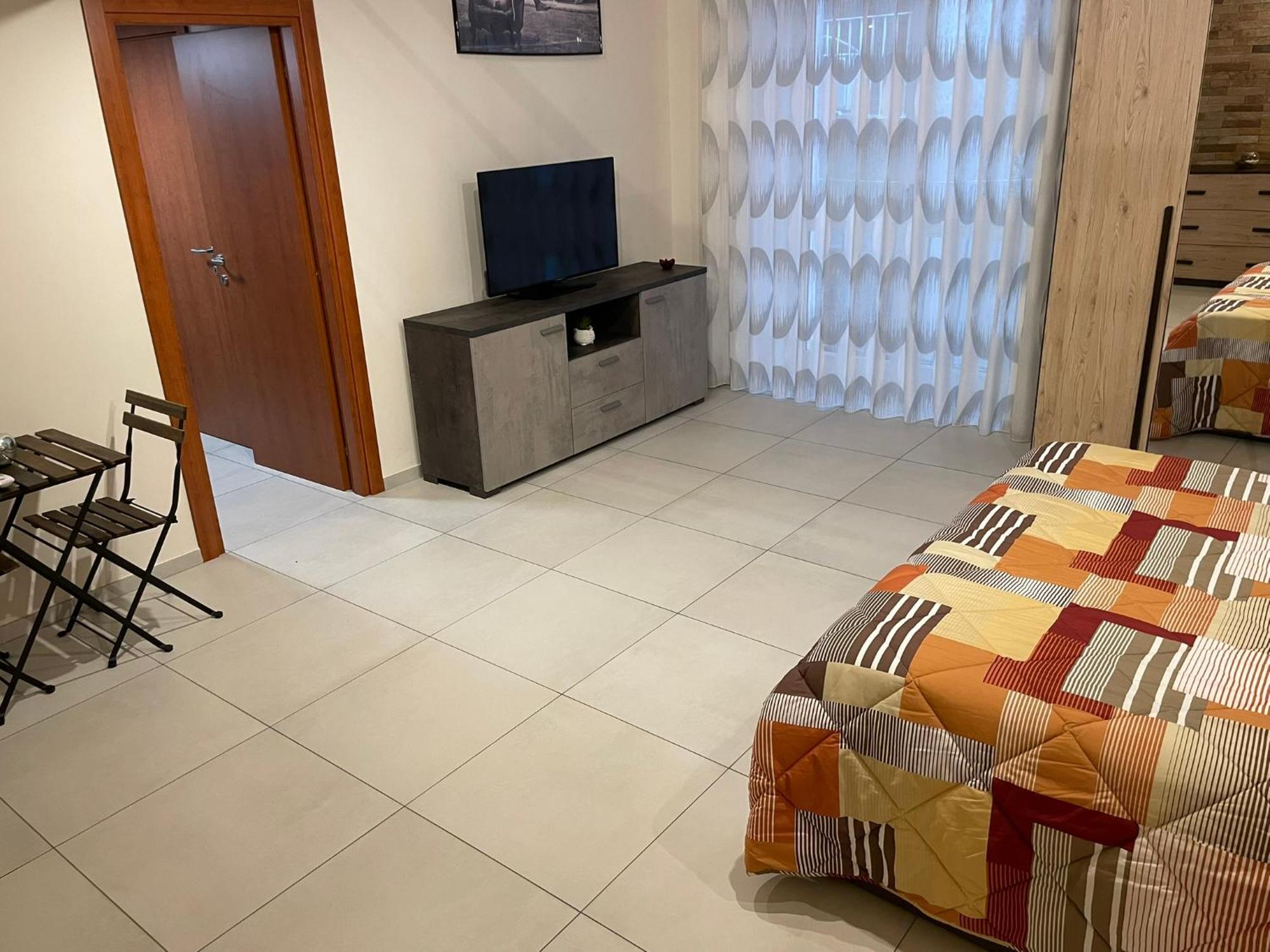 Casa Encanto Napoli Eksteriør bilde