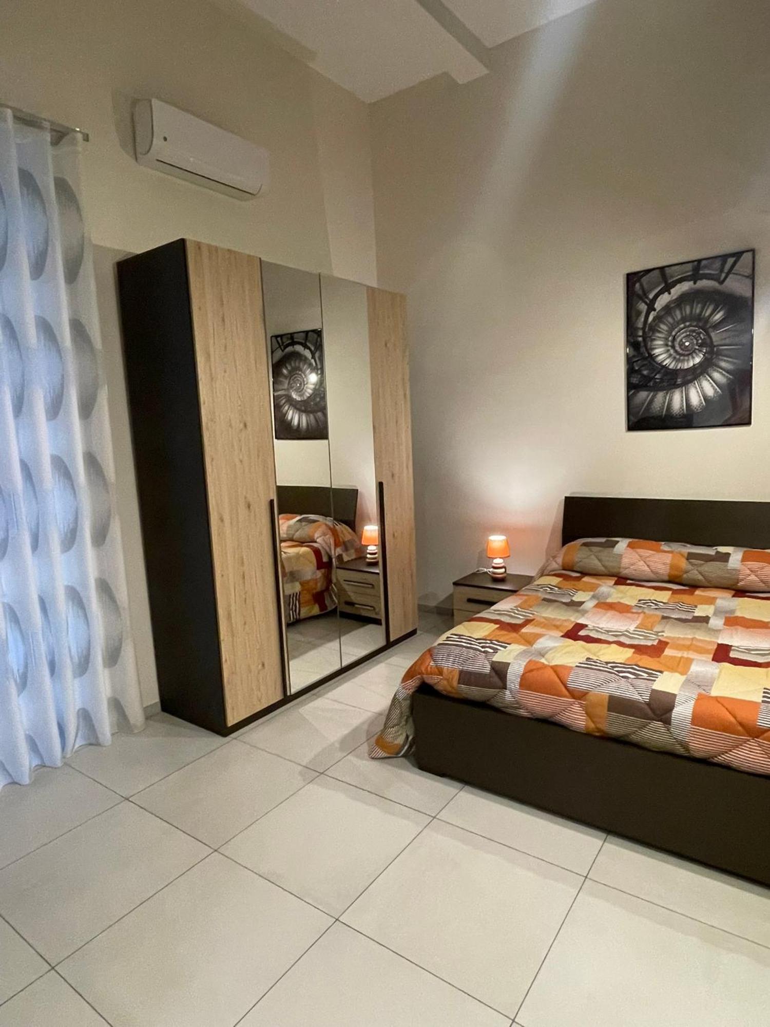 Casa Encanto Napoli Eksteriør bilde