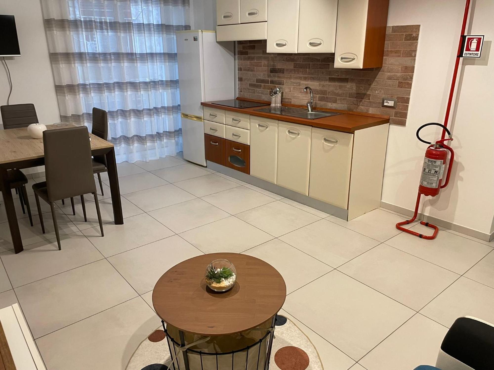 Casa Encanto Napoli Eksteriør bilde