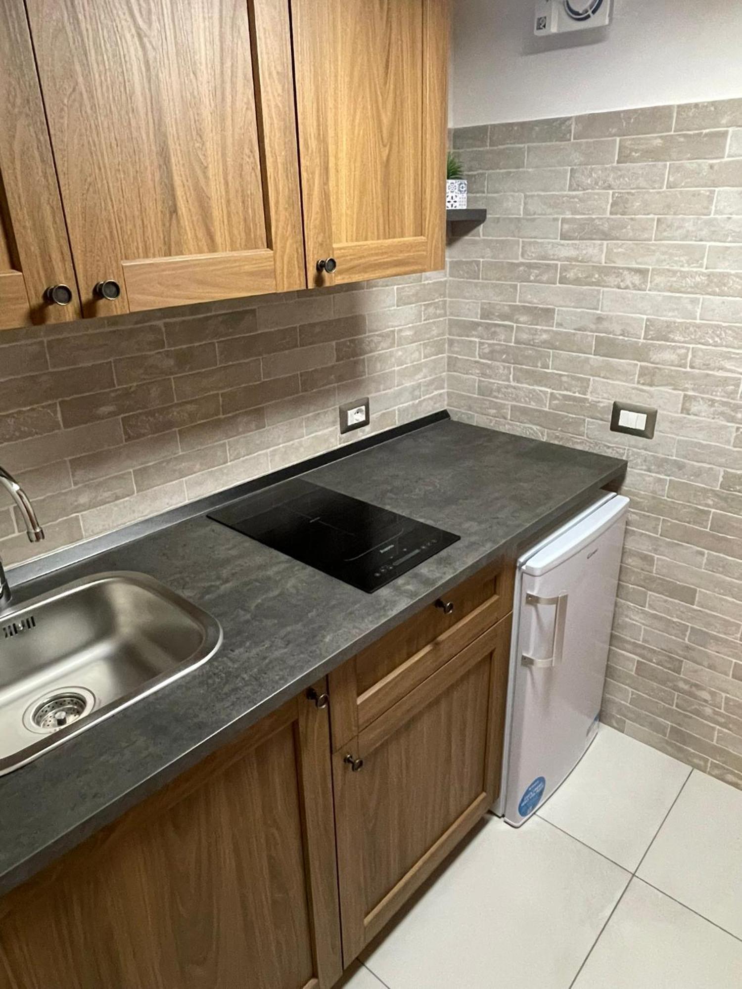 Casa Encanto Napoli Eksteriør bilde