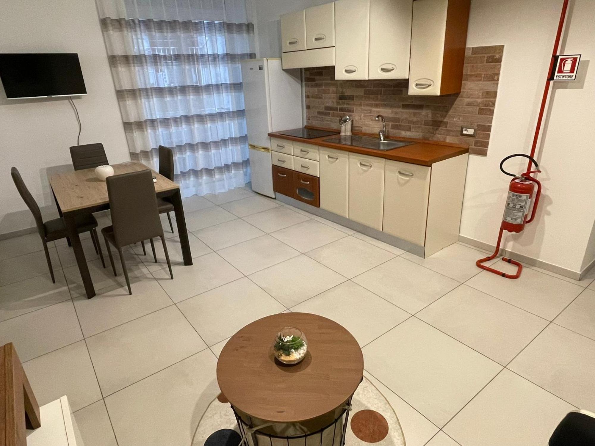 Casa Encanto Napoli Eksteriør bilde