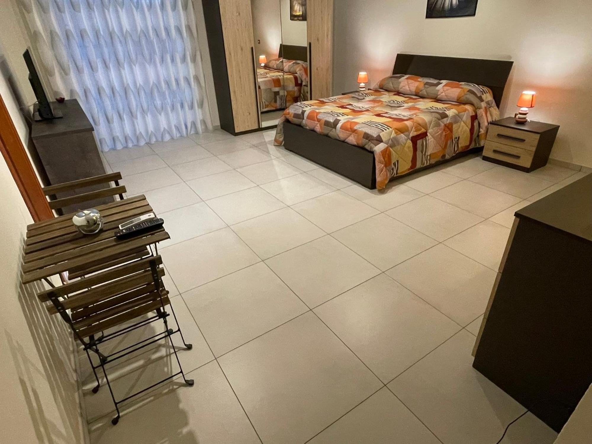 Casa Encanto Napoli Eksteriør bilde